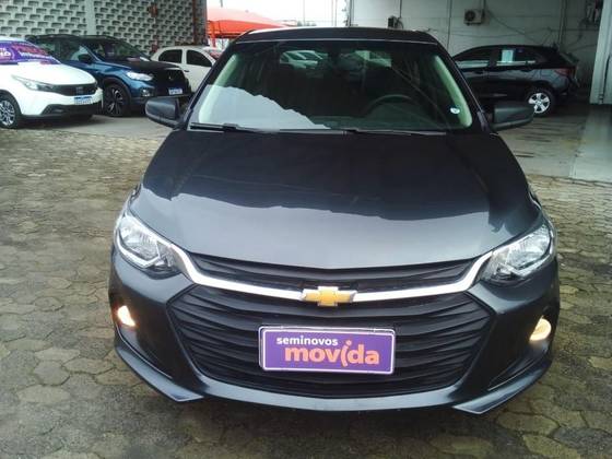CHEVROLET ONIX 1.0 FLEX MANUAL